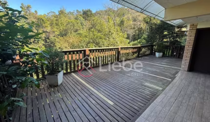 Casa com 2 quartos à venda no Ribeirão Areia, Pomerode , 70 m2 por R$ 549.000