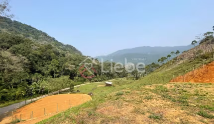 Chácara / sítio à venda no Testo Alto, Pomerode  por R$ 745.000