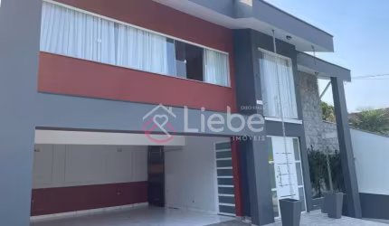 Casa com 4 quartos à venda no Centro, Pomerode , 330 m2 por R$ 1.330.000