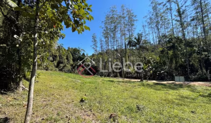 Chácara / sítio à venda no Testo Central, Pomerode  por R$ 380.000