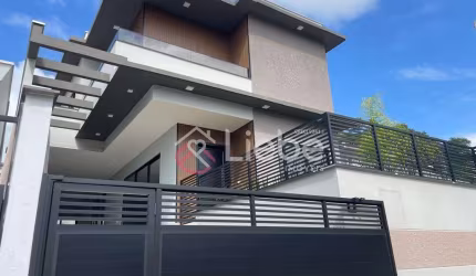 Casa com 3 quartos à venda no Ribeirão Areia, Pomerode , 184 m2 por R$ 950.000