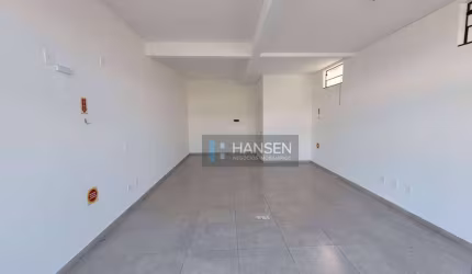 Sala à venda, 41 m² por R$ 280.000,00 - Boa Vista - Joinville/SC