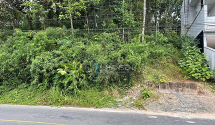 Terreno à venda, 739 m² por R$ 739.000,00 - Glória - Joinville/SC