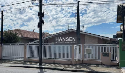 Casa à venda, 170 m² por R$ 430.000 - Boa Vista - Joinville/SC