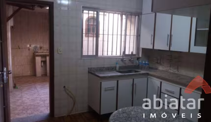 Sobrado com 2 dormitórios à venda, 130 m² por R$ 520.000,00 - Jardim Celeste - São Paulo/SP