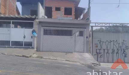 Casa de 300 m² Cidade Intercap - Taboão da Serra, à venda por R$ 450.000