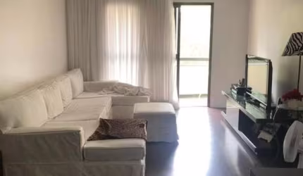 Apartamento à venda - Jardim Monte Alegre - Taboão da Serra