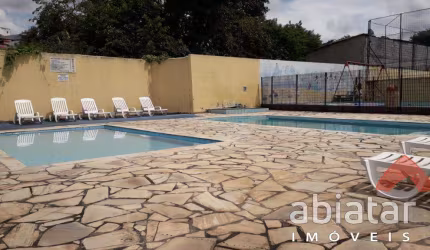 Apartamento à venda - Jardim Independência - Embu das Artes