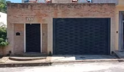 Sobrado com 3 dormitórios à venda, 288 m² por R$ 1.500.000,00 - Parque Assunção - Taboão da Serra/SP