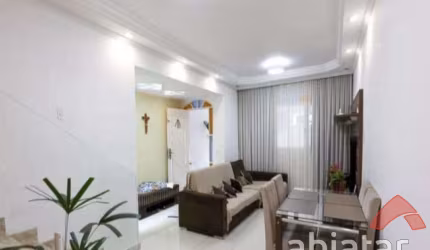 Casa com 3 dormitórios à venda, 215 m² por R$ 690.000,00 - Jardim Maria Rosa - Taboão da Serra/SP