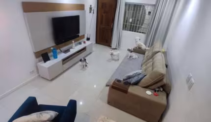 Lindo Sobrado a venda com 2 dormitórios, 140 m² - Jardim Guaciara