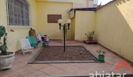 Casa à venda - Jardim Maria Virginia - São Paulo