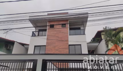 Sobrado de 115 m² Jardim América - Taboão da Serra, à venda por R$ 900.000