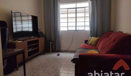 CASA A VENDA 3 DORMITORIOS  COM EDICULA
