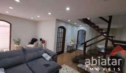 Casa com 3 dormitórios à venda, 180 m² por R$ 900.000,00 - Parque Rebouças - São Paulo/SP