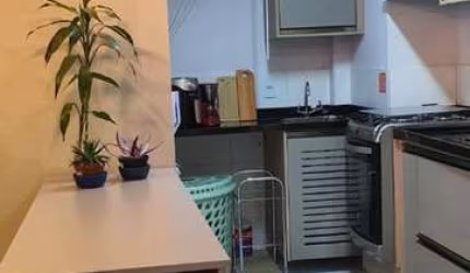 Apartamento 2 Dorms, Lazer na Vila Santa Catarina - São Paulo, à venda por R$ 266.000