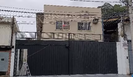 Galpão para vender ou alugar - Jardim Jussara - São Paulo