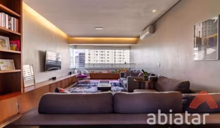 Apartamento de Alto Padrão na Vila Suzana