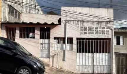 Casa à venda - Jardim Raposo Tavares - São Paulo