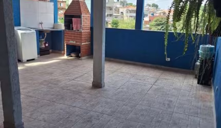 Imóvel a venda com 5 casas em Pq. Pinheiros, -Taboão da serra