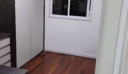 Apartamento à venda - Jardim Wanda - Taboão da Serra