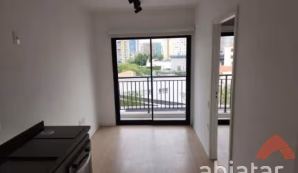 Flat disponível para venda pertinho da estação Butantã, 1 dormitório e 32 m² de área útil