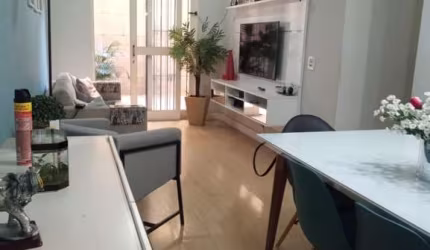 Apartamento à venda - Parque Albina - Taboão da Serra