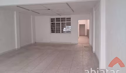 Casa para alugar - Parque Santos Dumont - Taboão da Serra