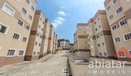 Apartamento à venda - Jardim Colibri - Cotia