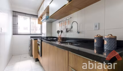 Apartamento à venda - Jardim Colibri - Cotia