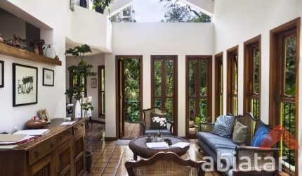 Casa à venda: 3 quartos sendo 1 suíte , 5 vagas – Condomínio Jardim Iolanda, Taboão da Serra/SP