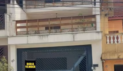 Sobrado à Venda no Jardim América, Taboão da Serra SP