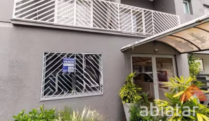 Apartamento à venda - Cidade Intercap - Taboão da Serra