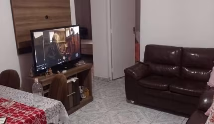 Apartamento a venda 48 metros 2 dormitórios por 240.000,00