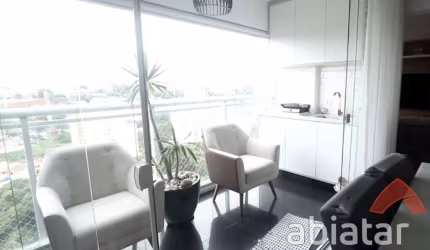 Apartamento Moderno e Aconchegante em Taboão da Serra – Lazer Completo e Vista Privilegiada!