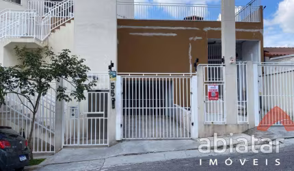 Apartamento à venda - Jardim Maria Rosa - Taboão da Serra