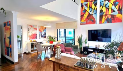 Apartamento em venda no Morumbi