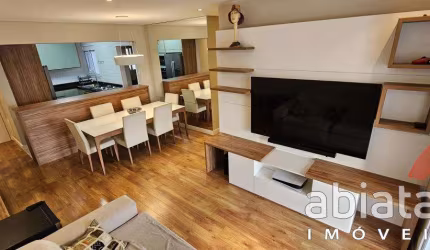 Apartamento à venda - Jardim Tupanci - Barueri