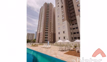 Apartamento à venda - Parque Taboão - Taboão da Serra
