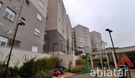 Apartamento à venda - Jardim Monte Alegre - Taboão da Serra