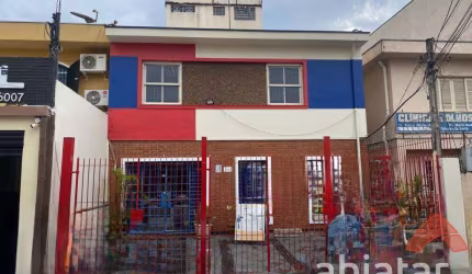 Prédio para alugar - Vila Santa Luzia - Taboão da Serra