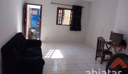 Sobrado para vender ou alugar - Jardim Guaciara - Taboão da Serra