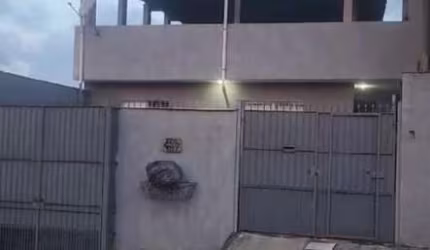 CASA MODERNA COM 3 DORMITÓRIOS NO PARQUE PIRAJUSSARA, EMBU DAS ARTES