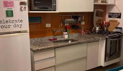 APARTAMENTO A VENDA - CONDOMINIO PITANGUEIRAS 2 - 2 DORMITORIOS - 1 VAGA DE GARAGEM ROTATIVA