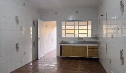Casa para alugar com 125m², 3 quartos e 1 vaga