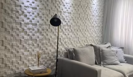 Apartamento à venda - Jardim Novo Taboão - São Paulo