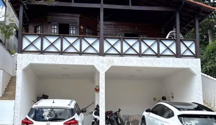 Casa A Venda no Condomínio Aruã Ecopark Lagos - Mogi das Cruzes - SP