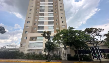 Apartamento a venda - Mogi das cruzes - Helbor Spazio Club - SP