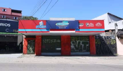 OPORTUNIDADE! Salão Comercial 10x35 Na Avenida João Paulo II, 1696