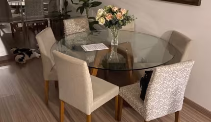 LINDISSIMO APARTAMENTO 30 METROS PRAIA